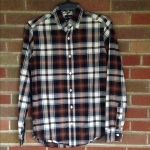 GAP Men's Oxford Shirt